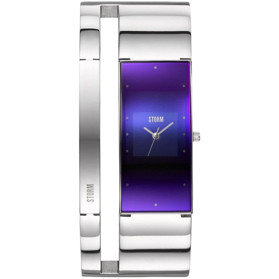 STORM ALVARA LAZER BLUE
