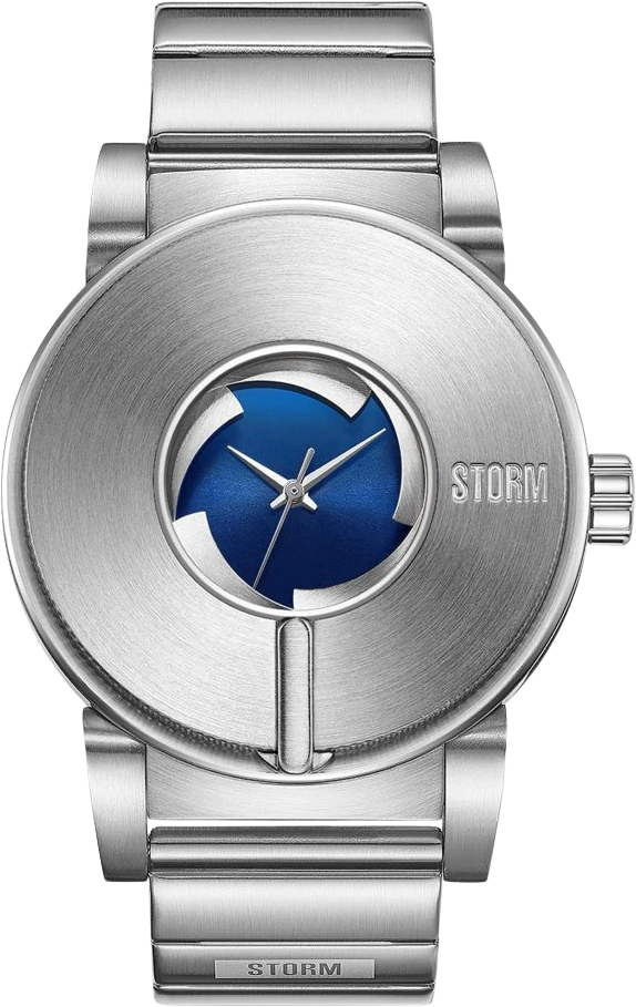 STORM CAMERA V7 LAZER BLUE