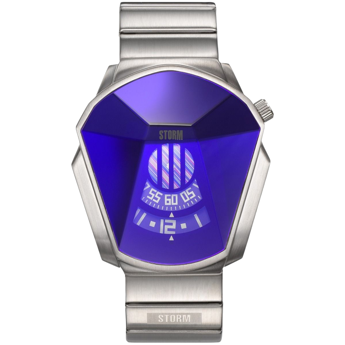 STORM DARTH LAZER BLUE