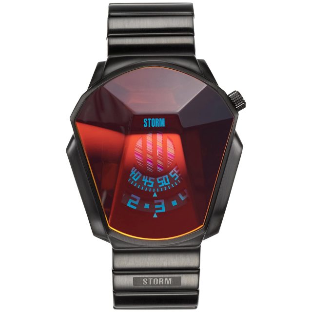 DARTH SLATE RED