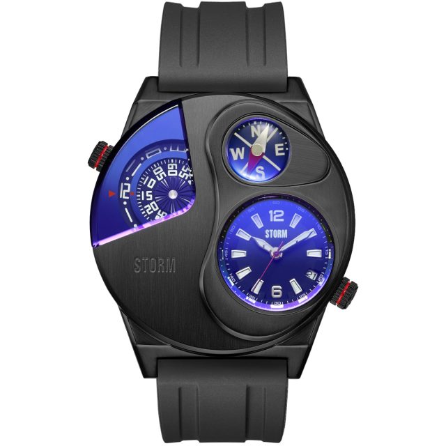 NAVITREK RUBBER SLATE BLUE