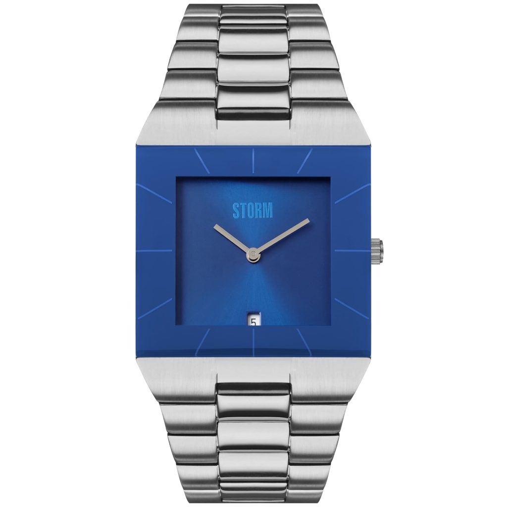 STORM OMARI GRAND BLUE – Beispielmodell