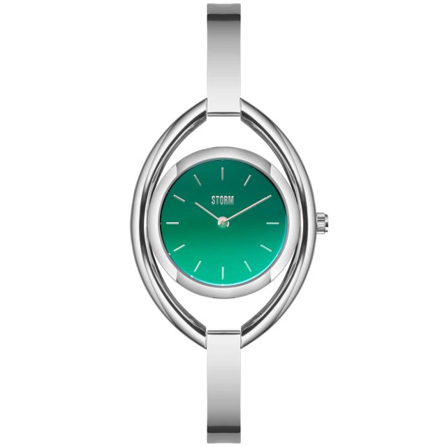 ORLENA LAZER GREEN