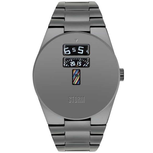 OSTON IP MATT GREY