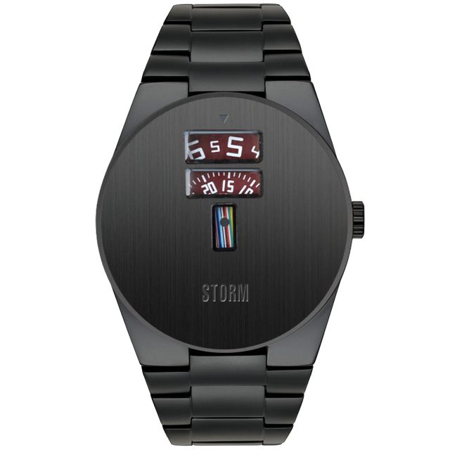 OSTON SLATE RED