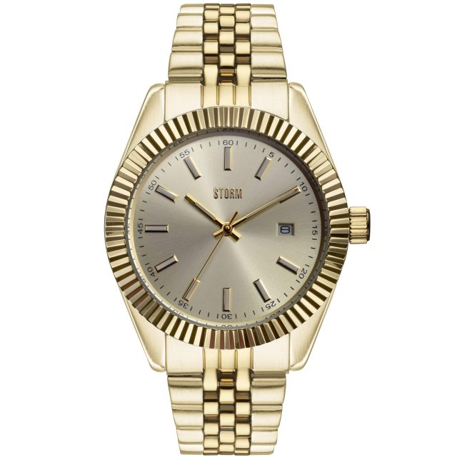 ROXTON GOLD