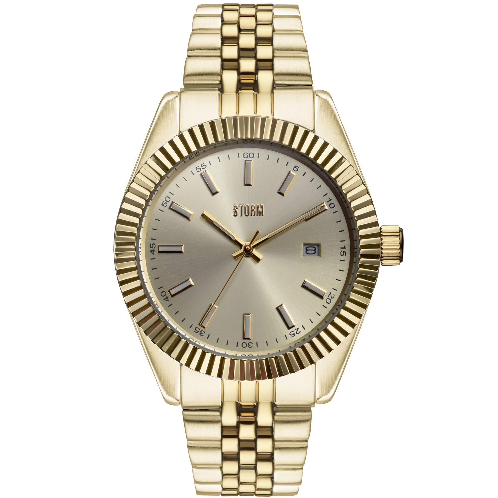 ROXTON GOLD
