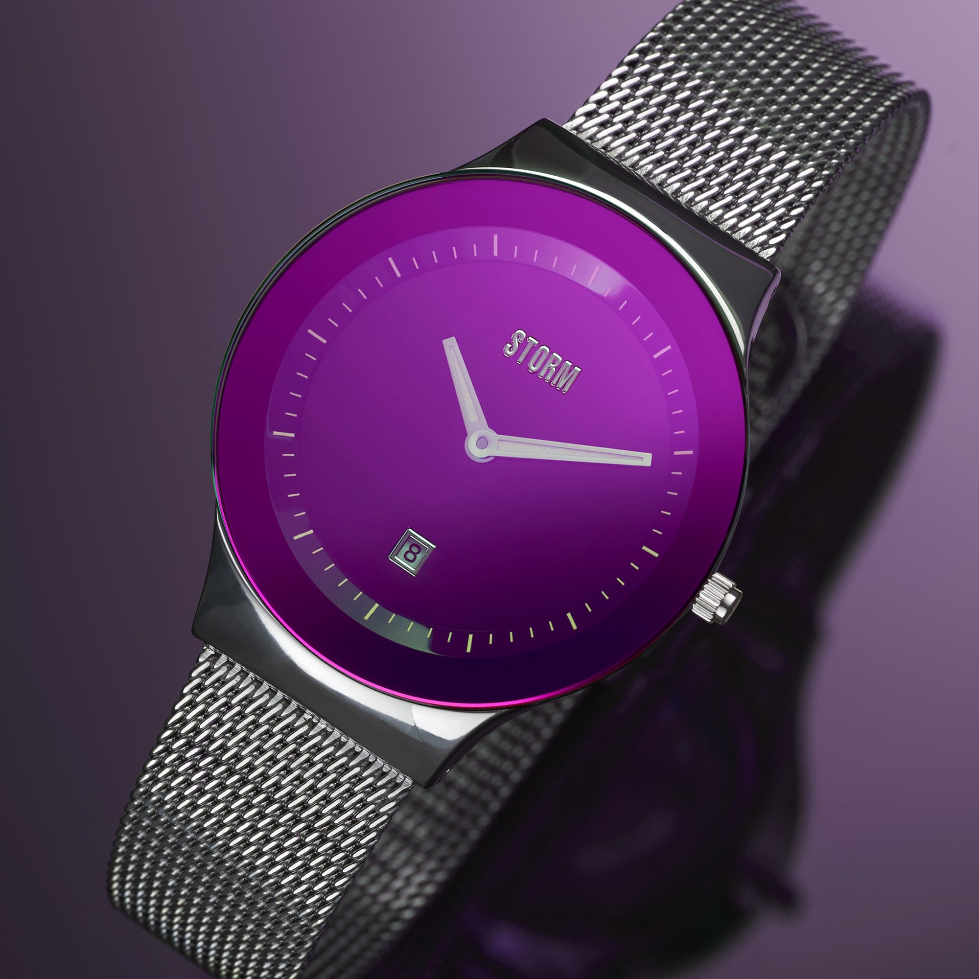 MINI SOTEC LAZER PURPLE – Bild 7