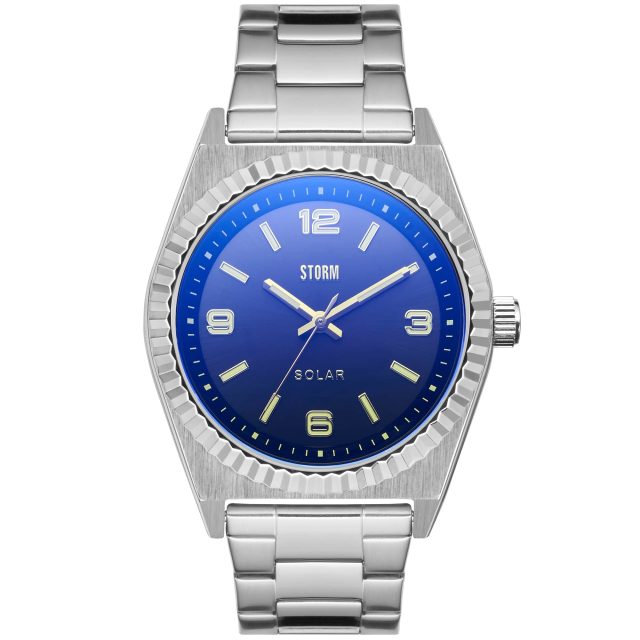 SUNSTONE LAZER BLUE