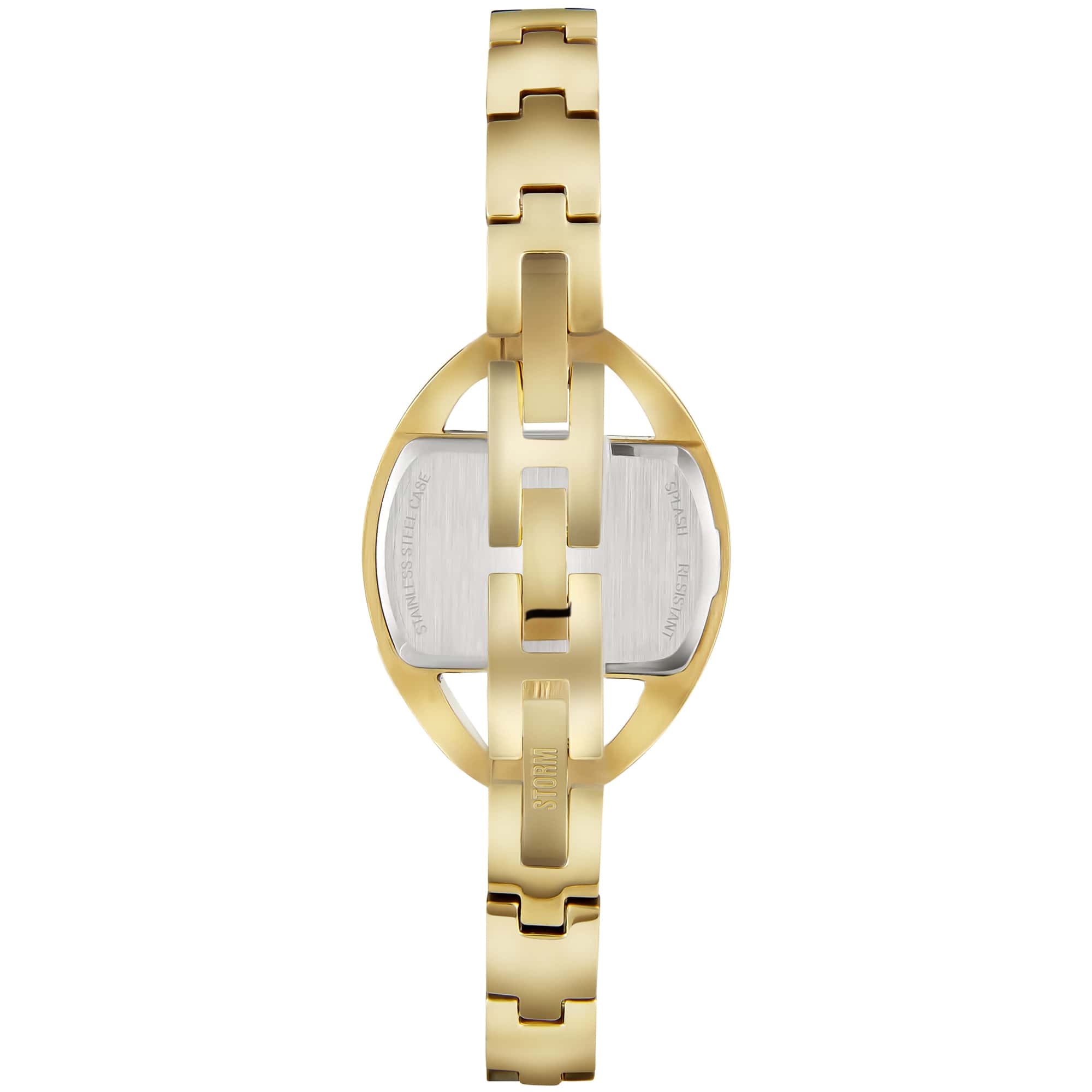 TULISA GOLD LAZER GREEN – Bild 5