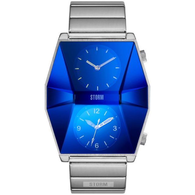 ZAREX LAZER BLUE