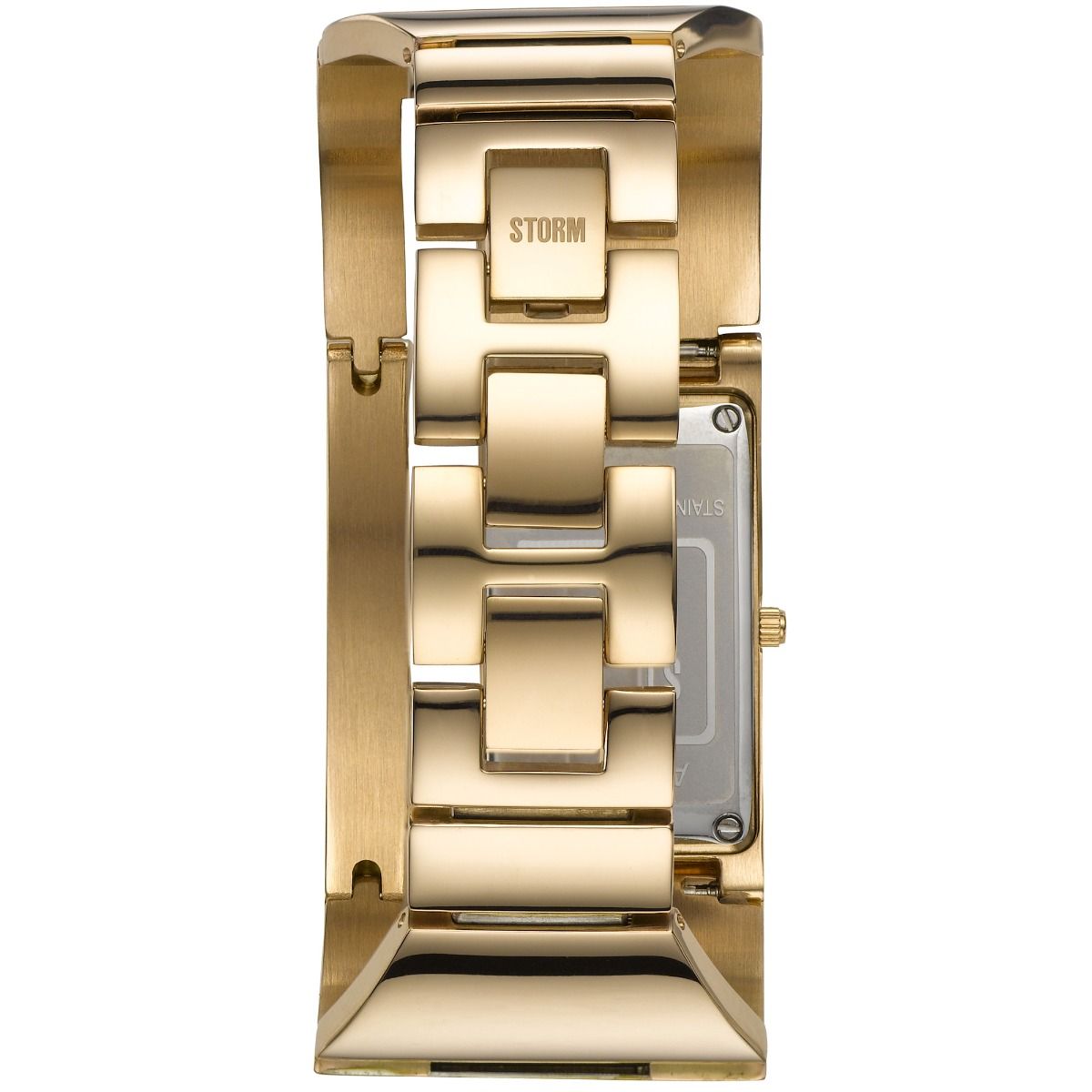 ALVARA GOLD GREEN – Bild 3