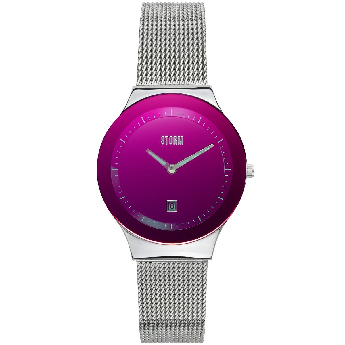 MINI SOTEC LAZER PURPLE – Bild 2