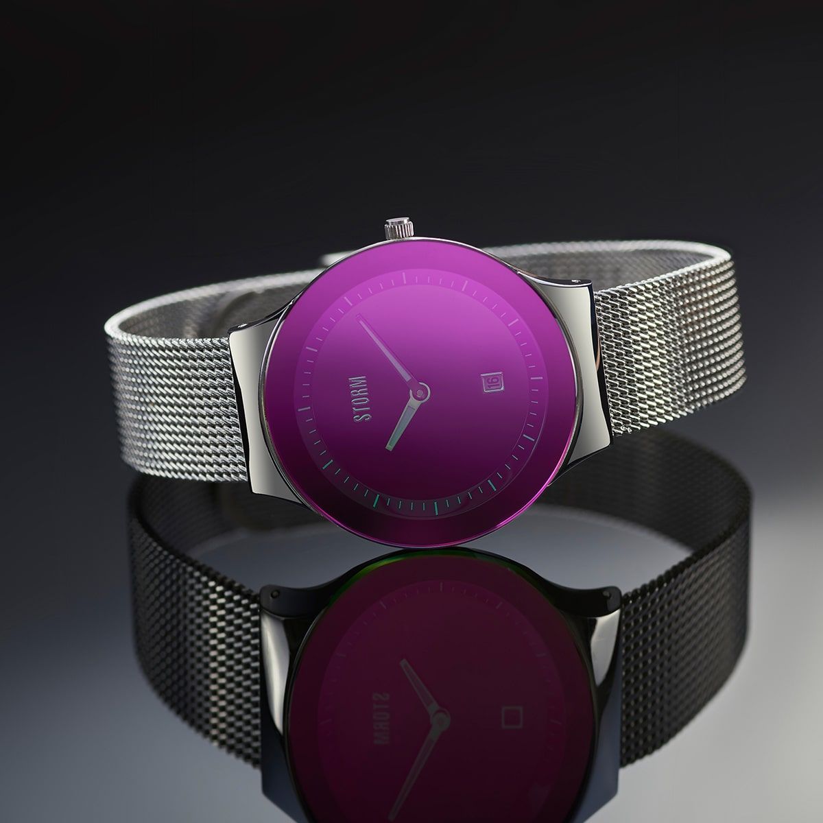 MINI SOTEC LAZER PURPLE – Bild 6