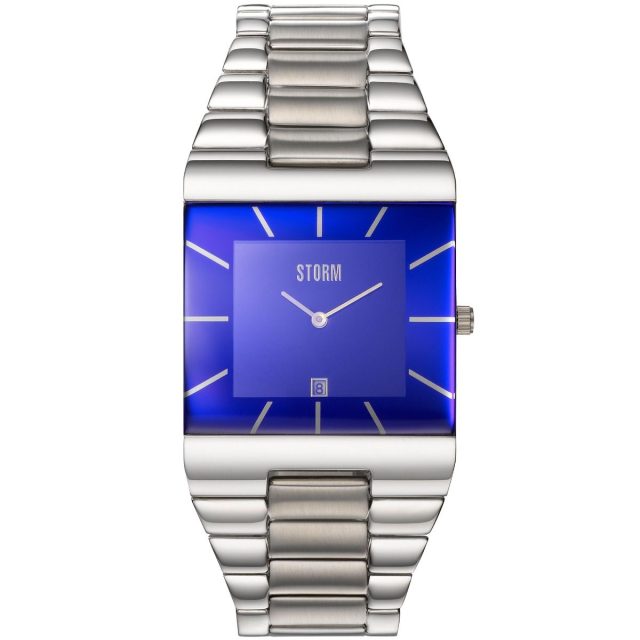 OMARI XL LAZER BLUE