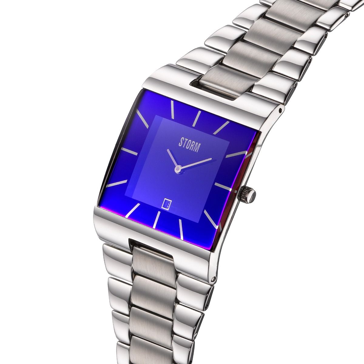 OMARI XL LAZER BLUE – Bild 2
