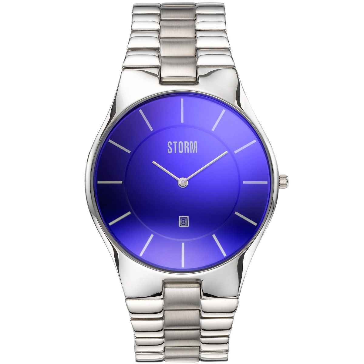 SLIM-X XL LAZER BLUE – Bild 2