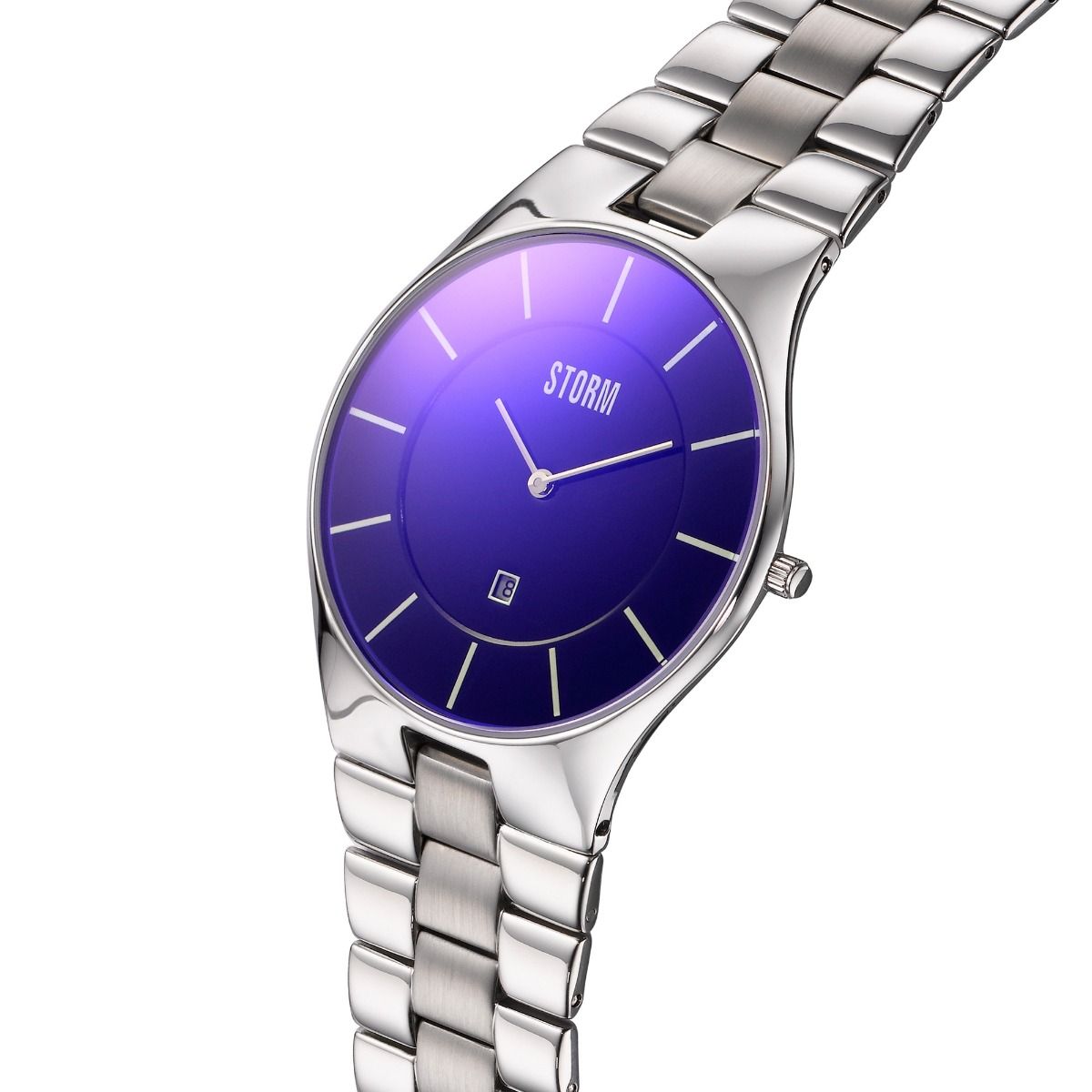 SLIM-X XL LAZER BLUE – Bild 3