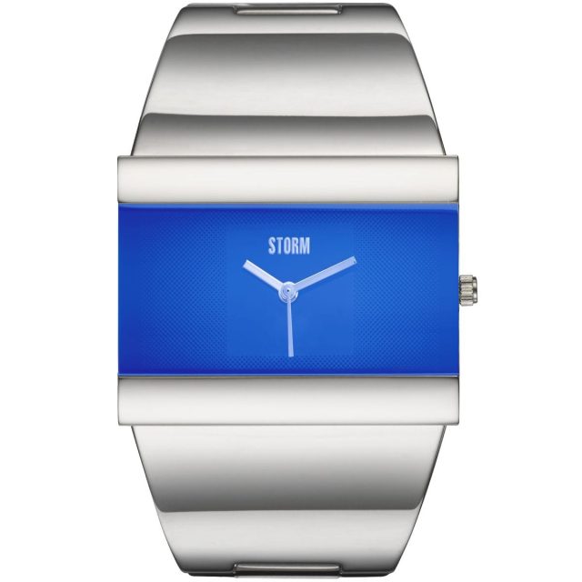 STARLETTI LAZER BLUE
