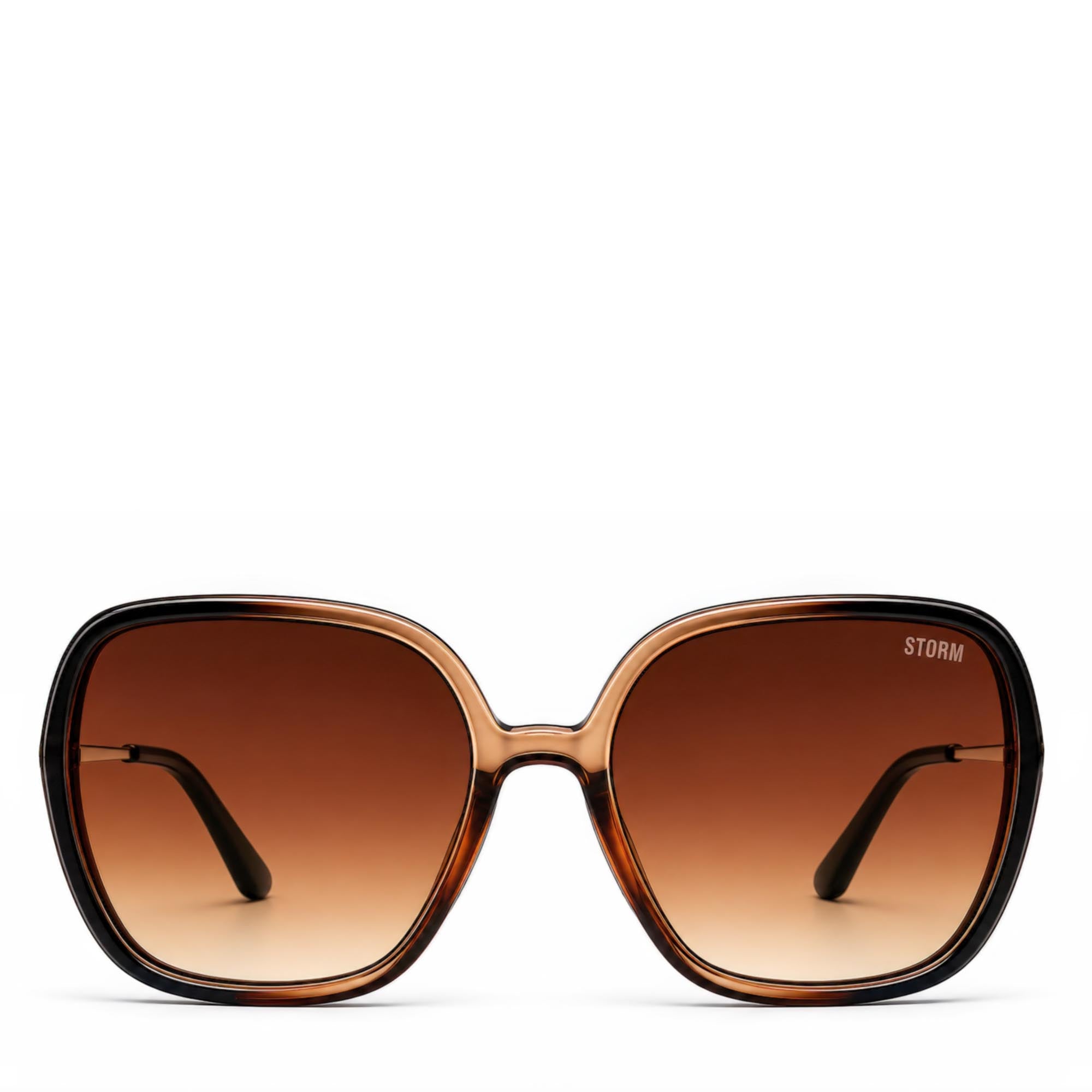 HALAESUS ROSÉGOLD / GOLD / BRAUN