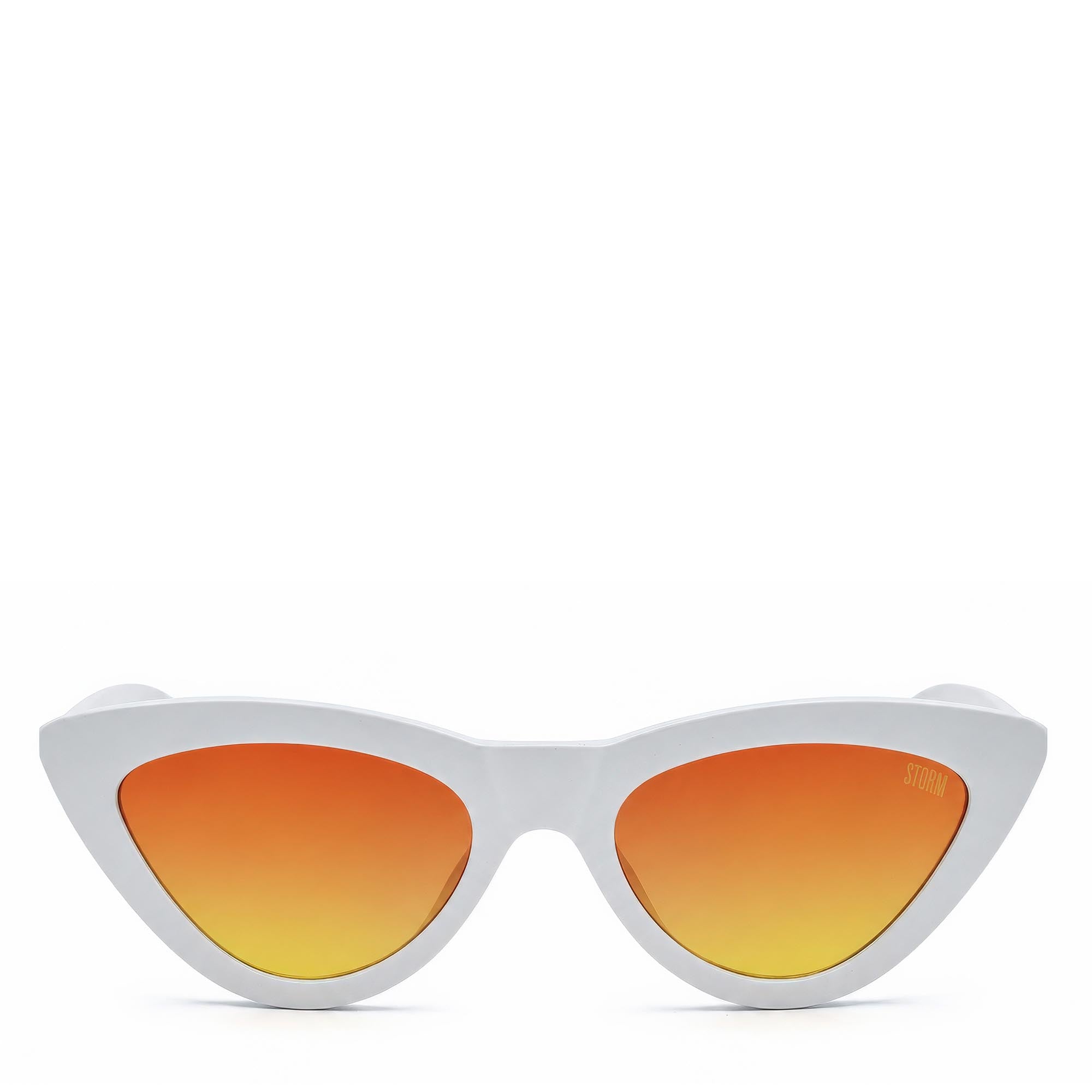 SOSTRATUS WEISS / ORANGE