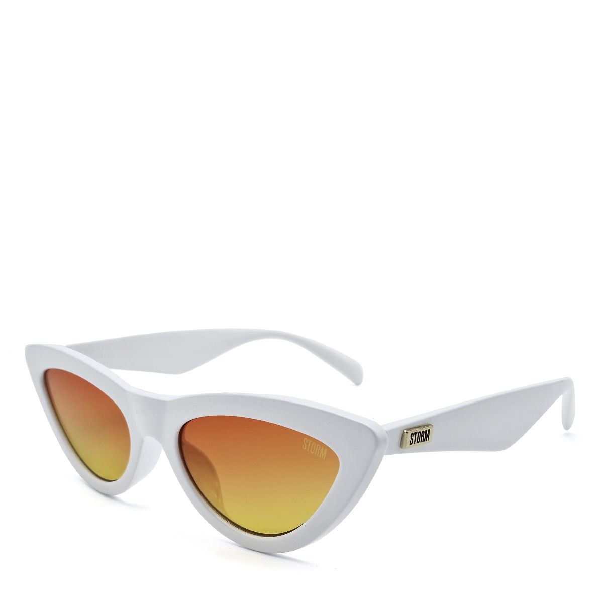 SOSTRATUS WEISS / ORANGE