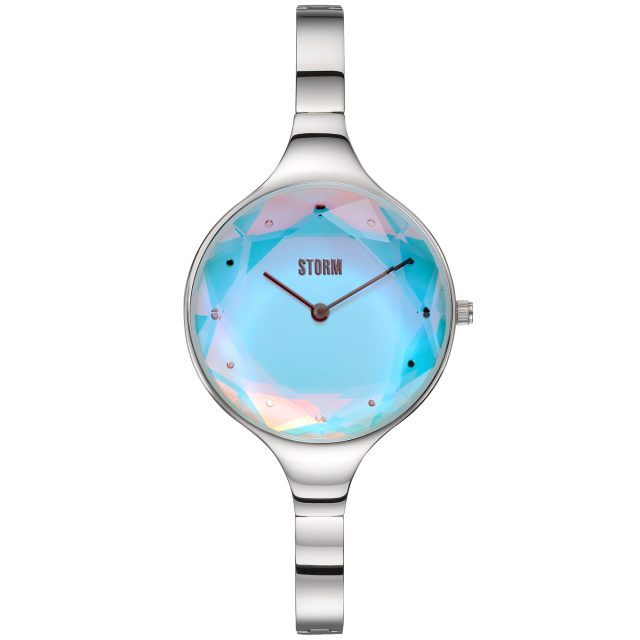 CRISTOLA LAZER AQUA