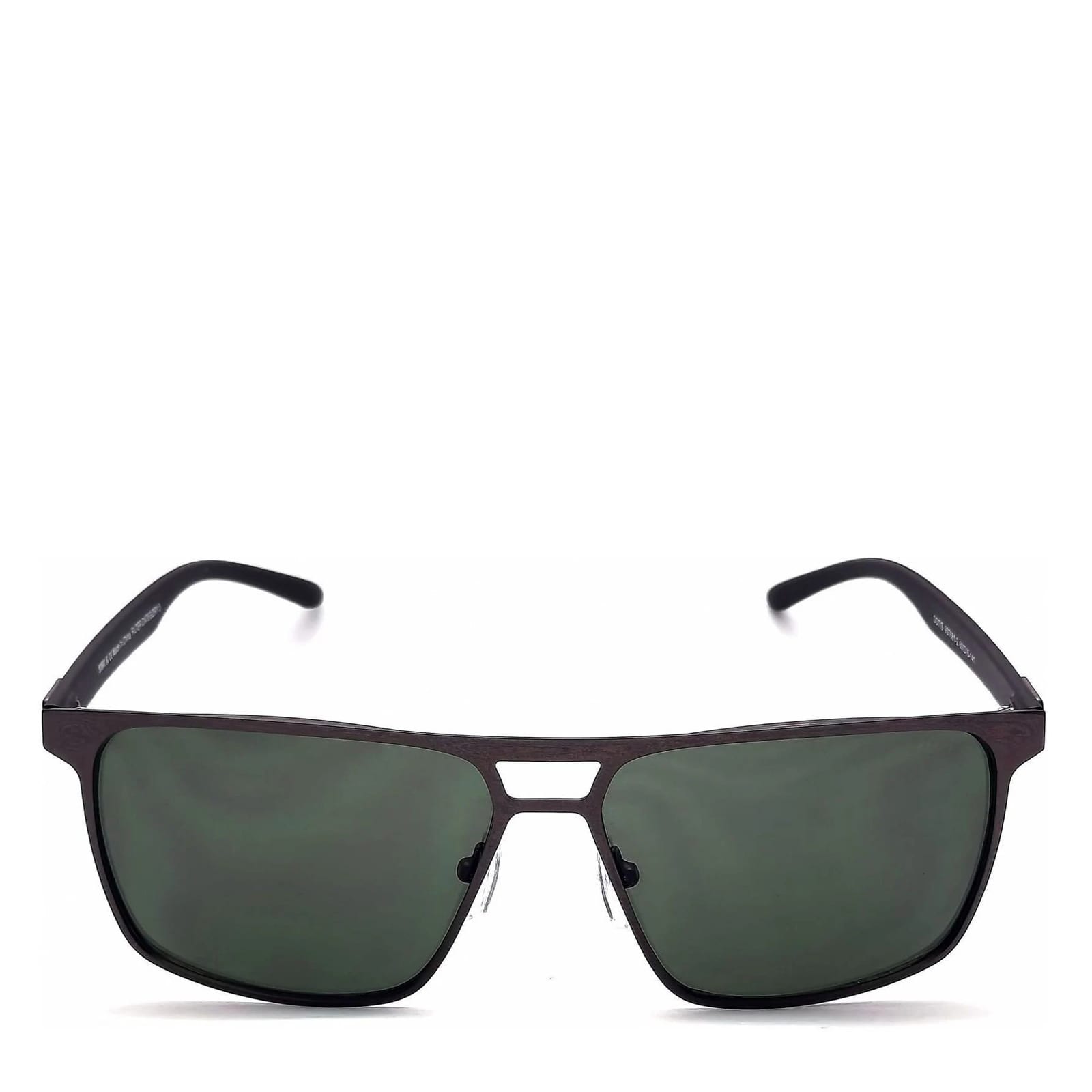 DOTIS GUNMETAL / G15-GRÜN / SCHWARZ