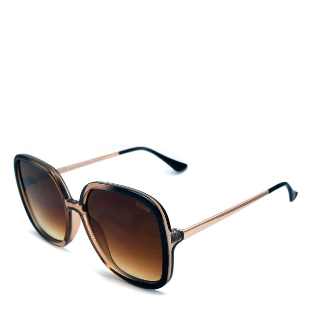 HALAESUS ROSÉGOLD / GOLD / BRAUN