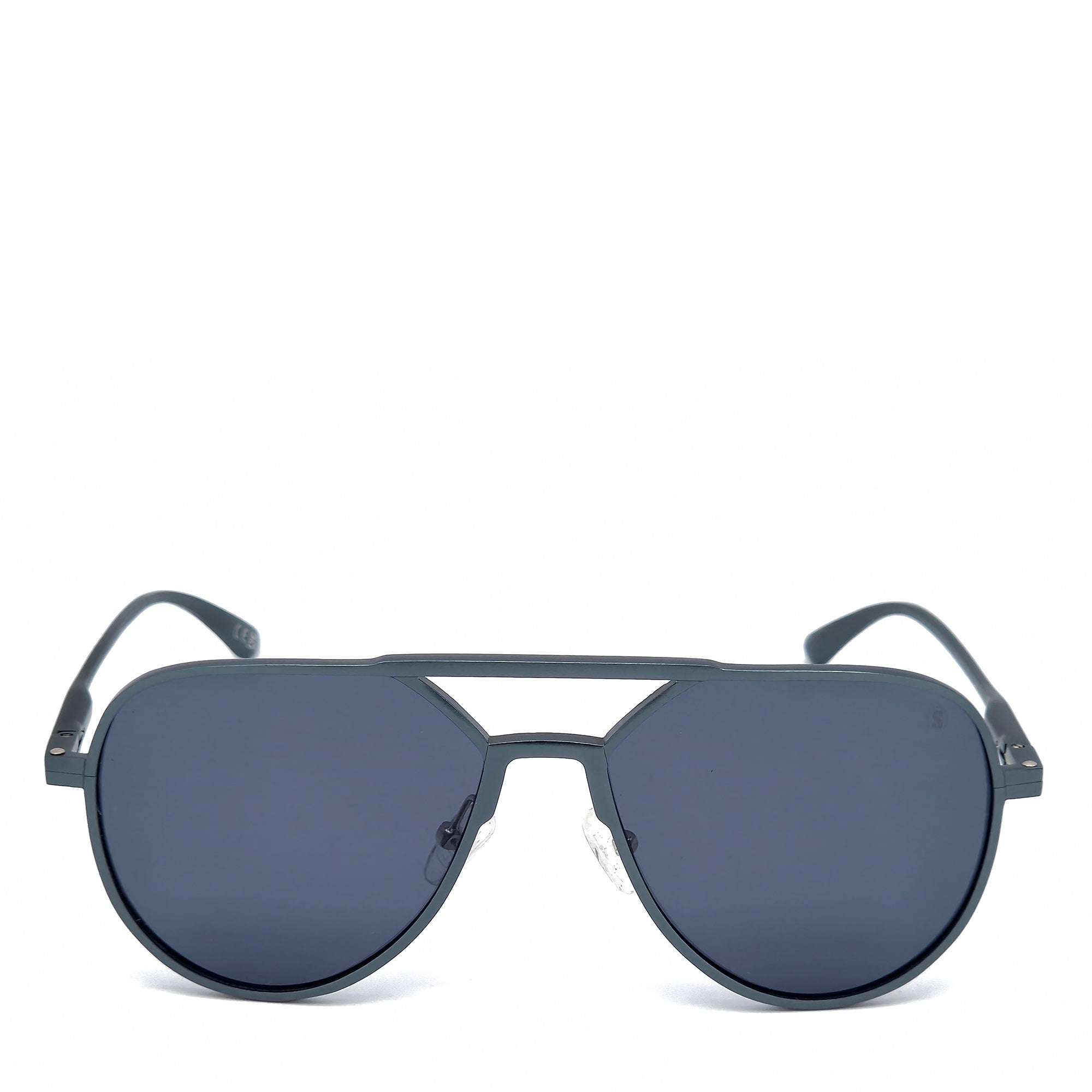 PHAETON GUNMETAL / RAUCHGRAU / METALLIC