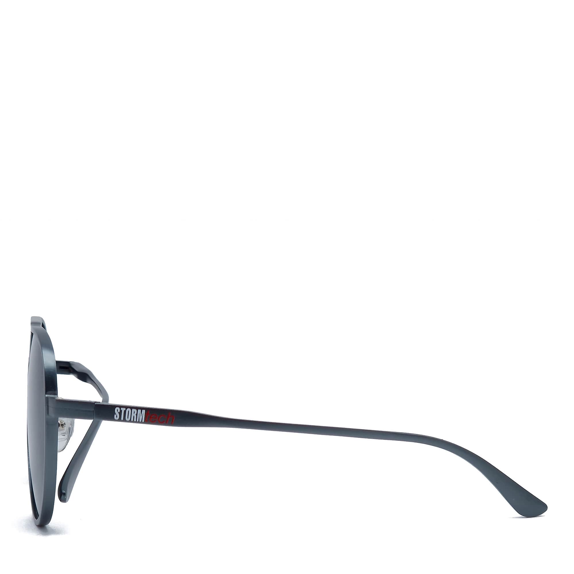 PHAETON GUNMETAL / RAUCHGRAU / METALLIC